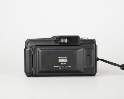 Olympus Accura View Zoom 90 35mm camera w/ original box + manual