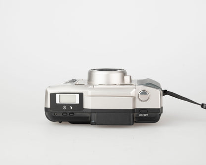 Olympus Accura View Zoom 90 35mm camera w/ original box + manual