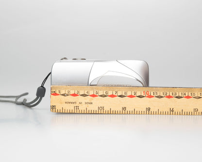 Olympus Camedia D-580 appareil photo numérique 4 MP capteur CCD avec carte XD de 256 Mo (série 334E24297)