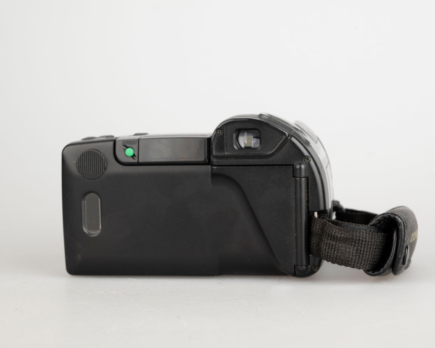 Olympus Infinity SuperZoom 300 35mm film camera (serial 1063558)