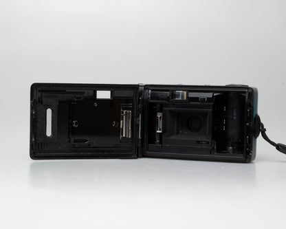 Olympus Infinity Jr 35mm film camera (serial 1741010)
