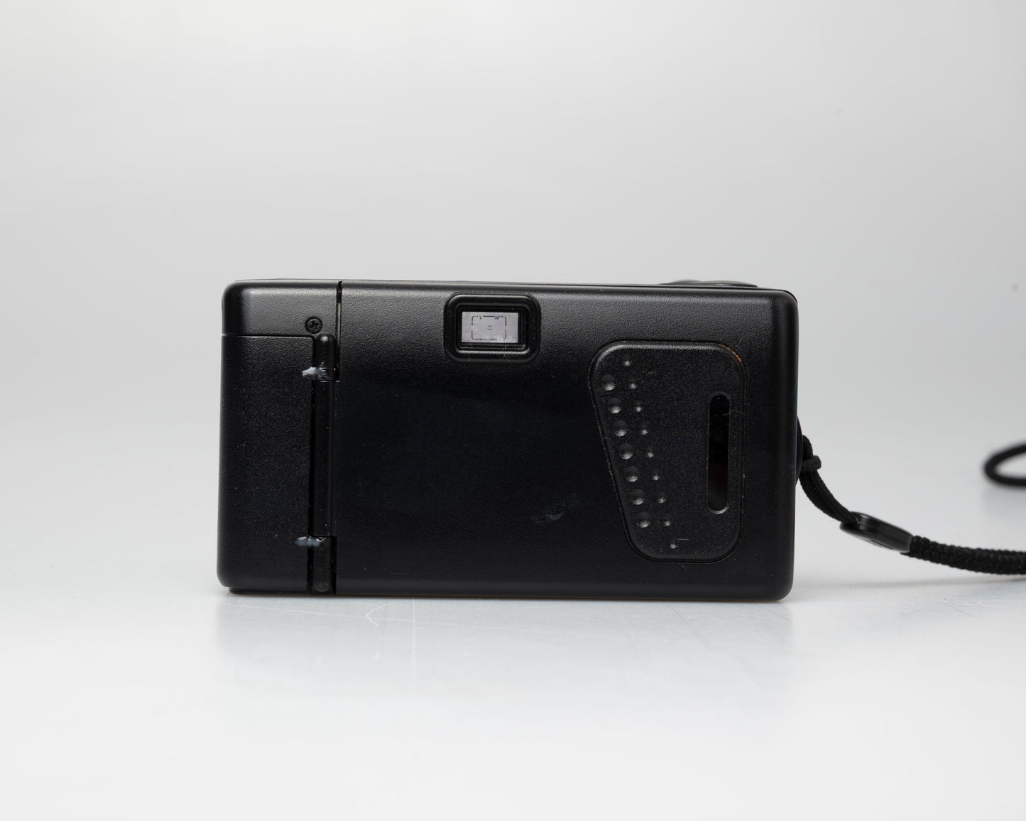 Olympus Infinity Jr 35mm film camera (serial 1741010)