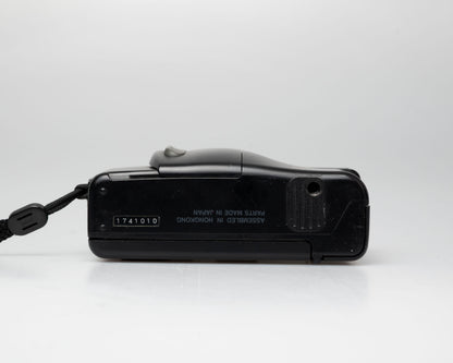Olympus Infinity Jr 35mm film camera (serial 1741010)
