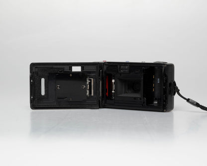 Olympus Infinity Jr 35mm film camera (serial 1080133)
