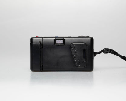Olympus Infinity Jr 35mm film camera (serial 1080133)
