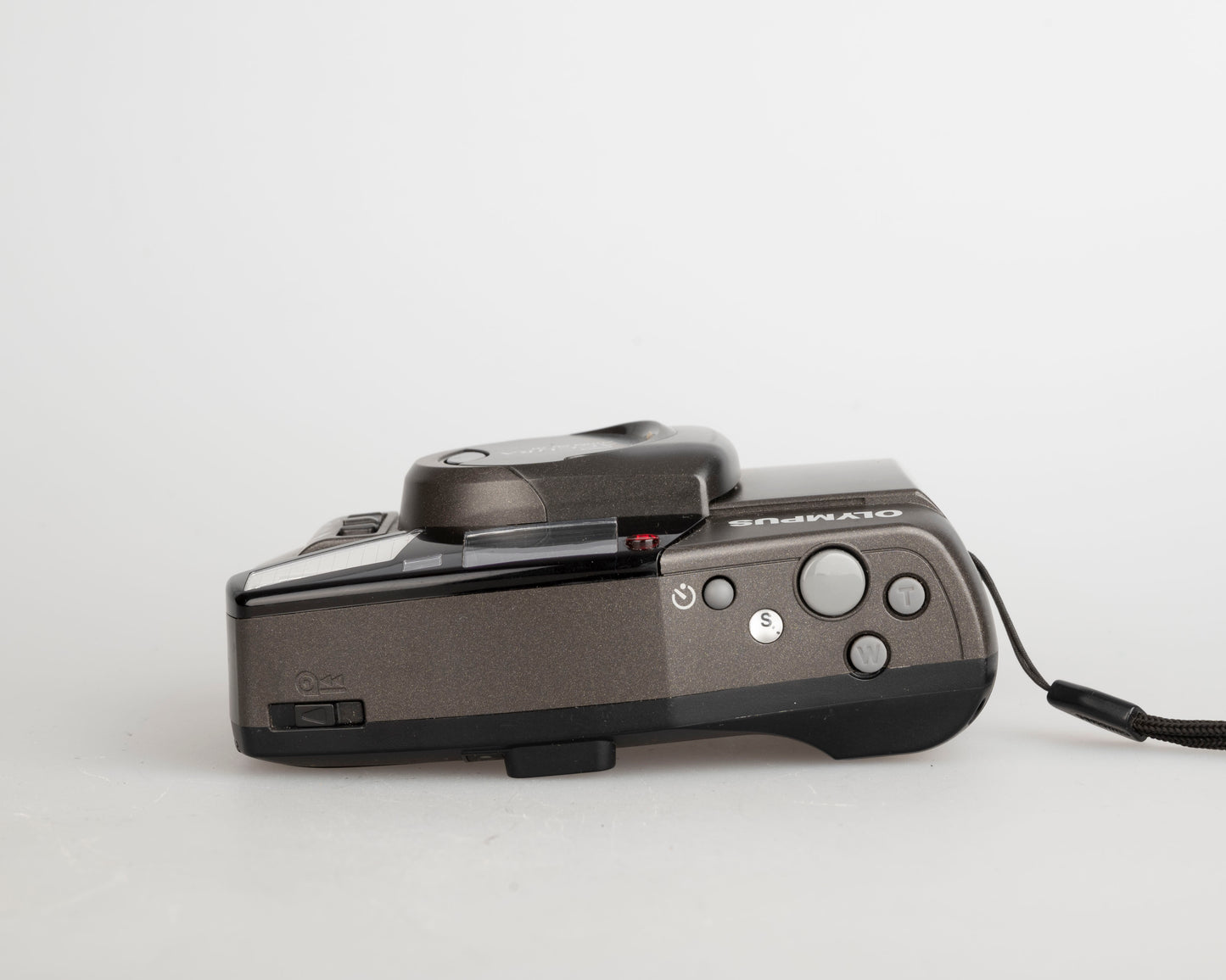 Appareil photo Olympus Infinity Accura Zoom XB70 35 mm