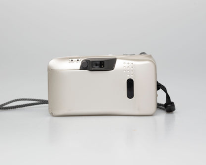 Olympus ∞ Stylus Zoom 140 Deluxe  35mm film camera (serial 5625195) | film🎞tested