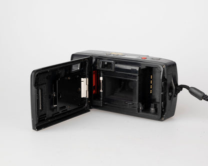 Olympus Infinity Twin 35mm film camera (serial 1700980)