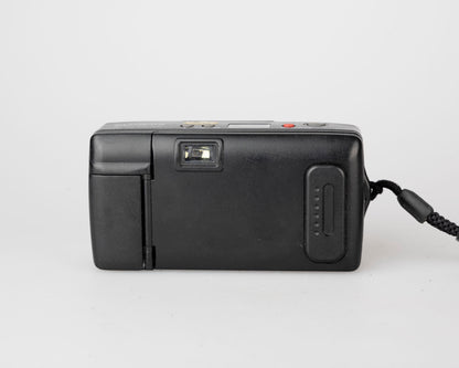 Olympus Infinity Twin 35mm film camera (serial 1700980)