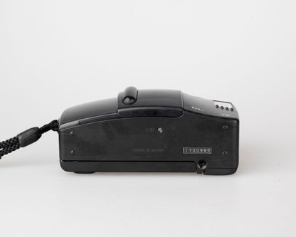 Olympus Infinity Twin 35mm film camera (serial 1700980)