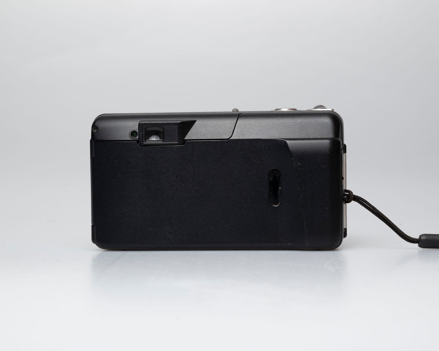 Olympus Infinity Zoom 70 35mm camera (serial 6371619)