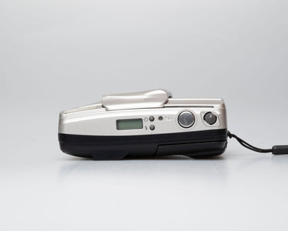 Olympus Infinity Zoom 70 35mm camera (serial 6371619)