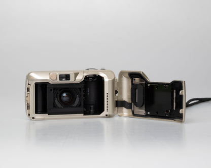 Olympus Stylus 105 35mm film camera (serial 4581354) | film🎞tested