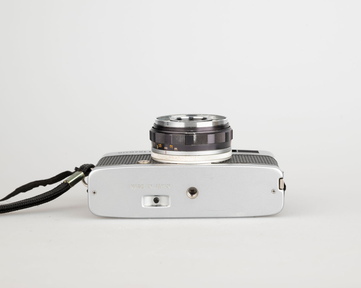 Olympus Trip 35 35mm camera (serial 3023805)
