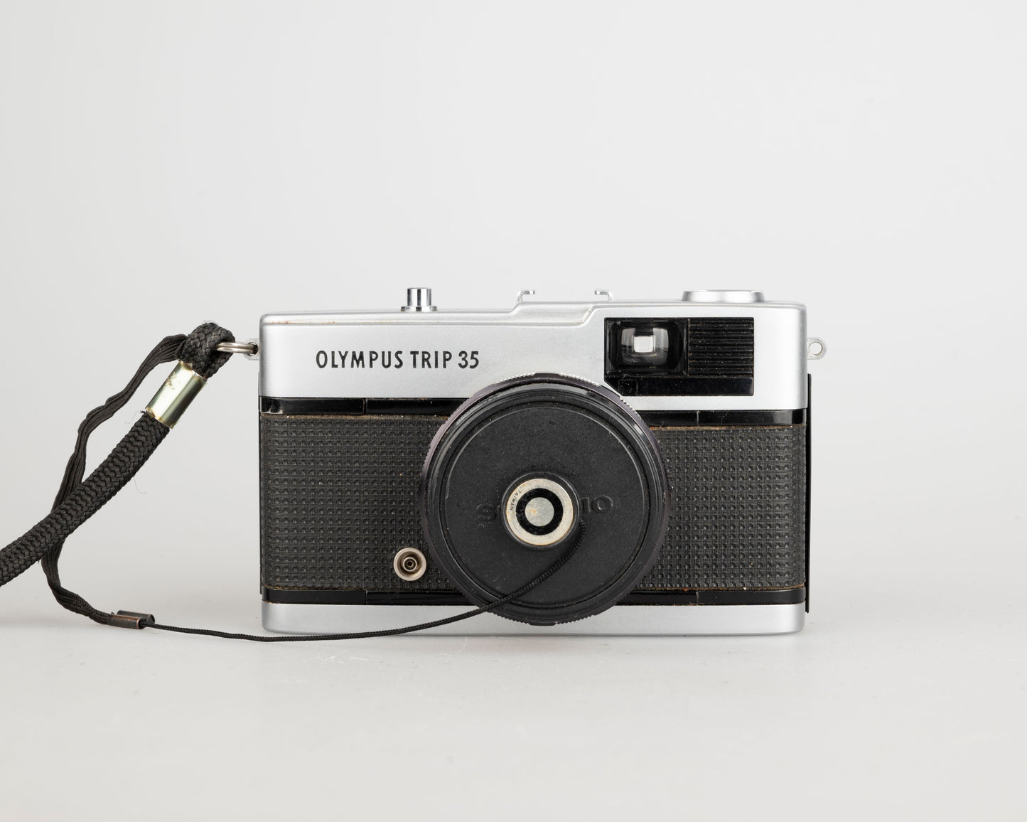 Olympus Trip 35 35mm camera (serial 3023805)