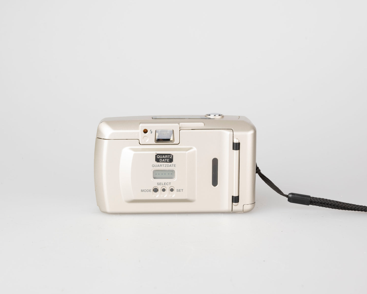 Olympus Trip AF-50 35mm camera w/ case (serial 8531005)