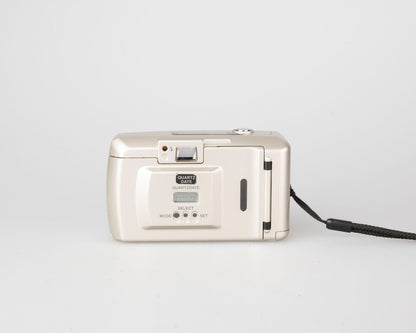Olympus Trip AF-50 35mm camera w/ case (serial 8531005)
