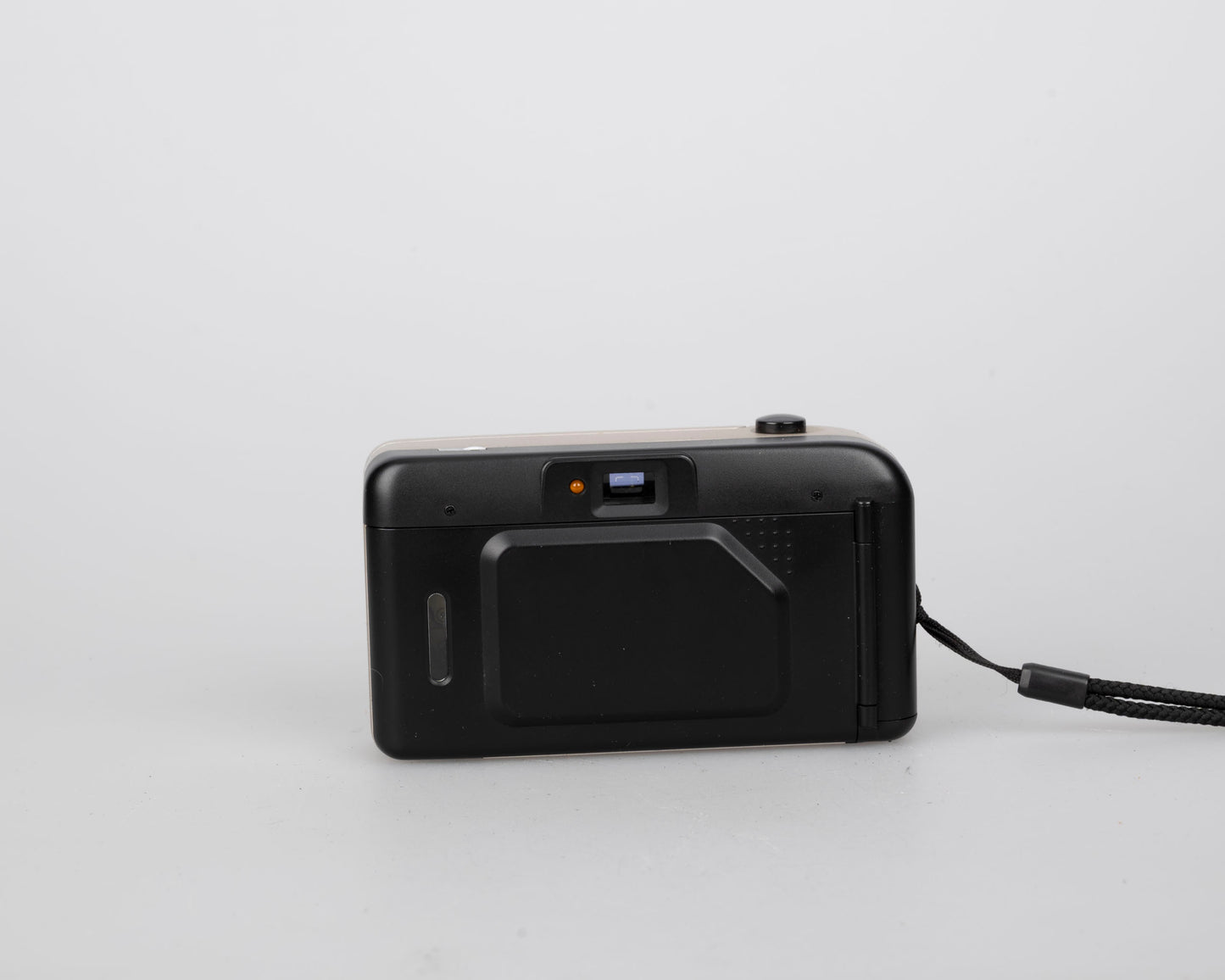 Olympus Trip MD3 35mm camera w/case (serial 07009713)