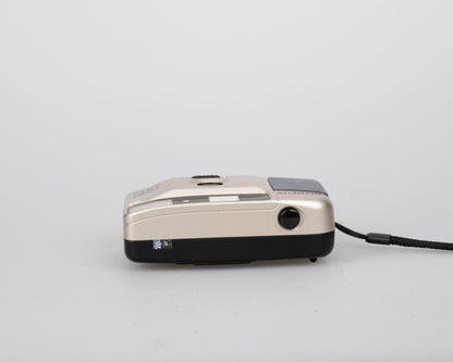 Olympus Trip MD3 35mm camera w/case (serial 07009713)