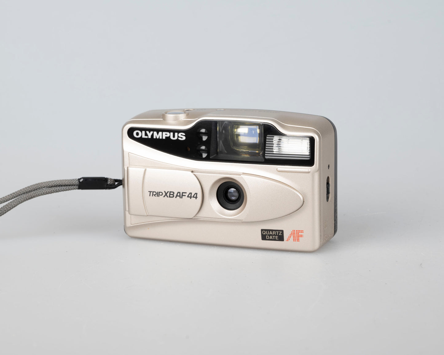 Appareil photo Olympus Trip XB AF-44 35 mm (série 5603949)