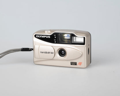 Appareil photo Olympus Trip XB AF-44 35 mm (série 5603949)