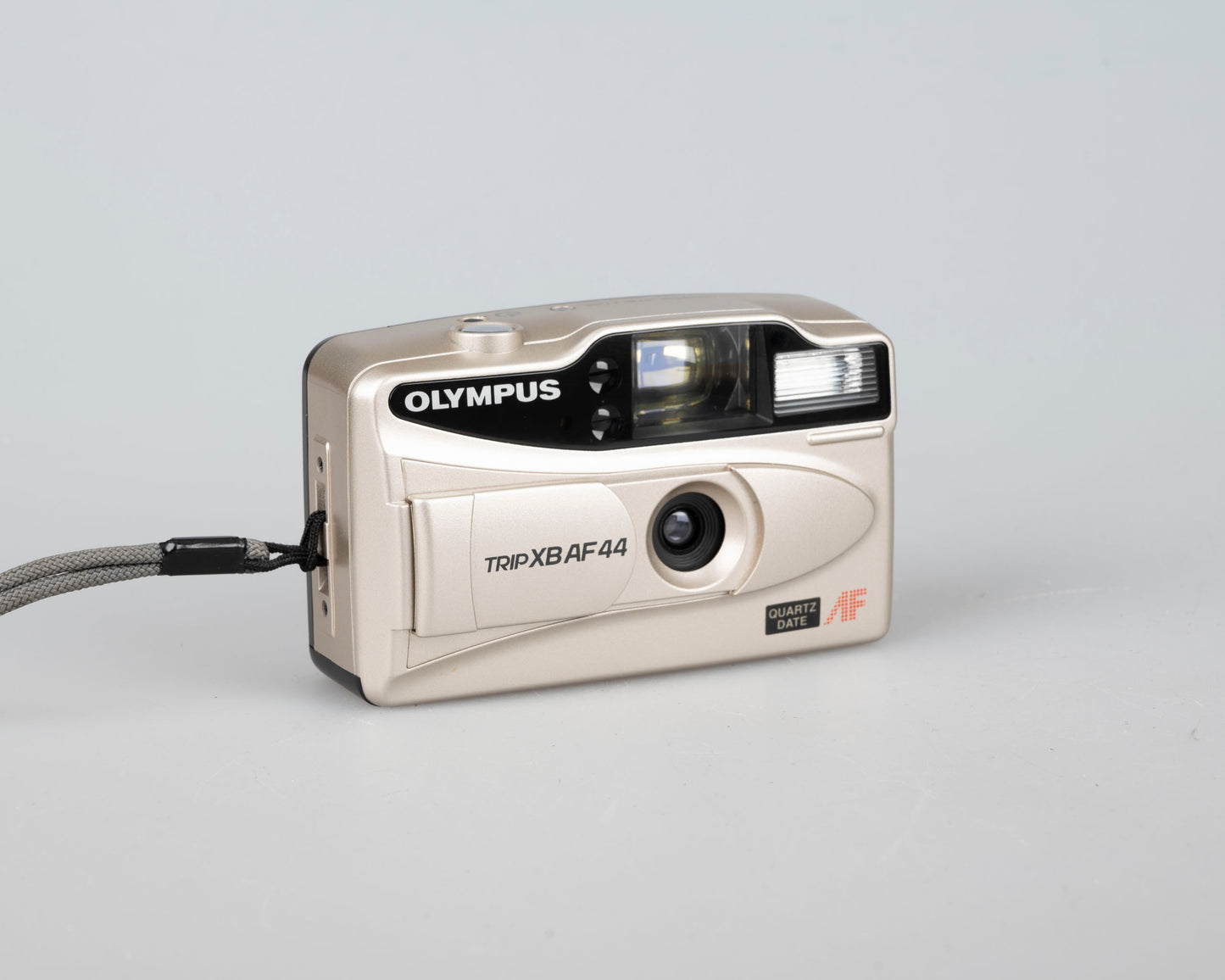 Appareil photo Olympus Trip XB AF-44 35 mm (série 5603949)