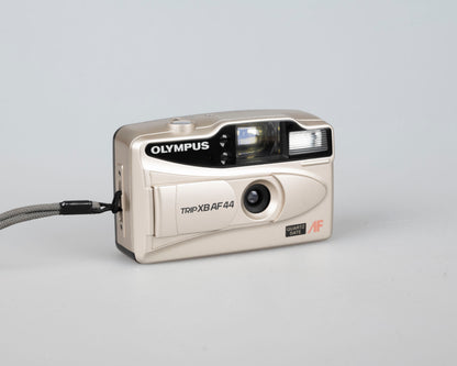 Appareil photo Olympus Trip XB AF-44 35 mm (série 5603949)