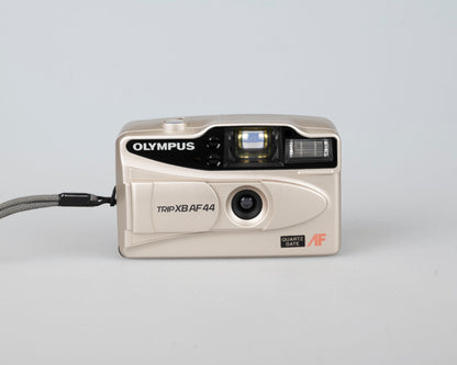 Appareil photo Olympus Trip XB AF-44 35 mm (série 5603949)