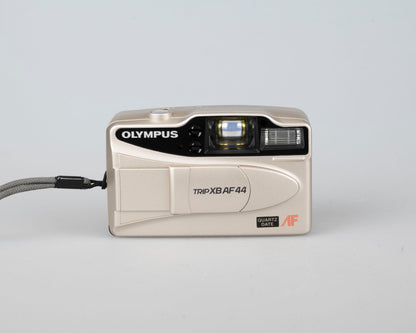 Appareil photo Olympus Trip XB AF-44 35 mm (série 5603949)