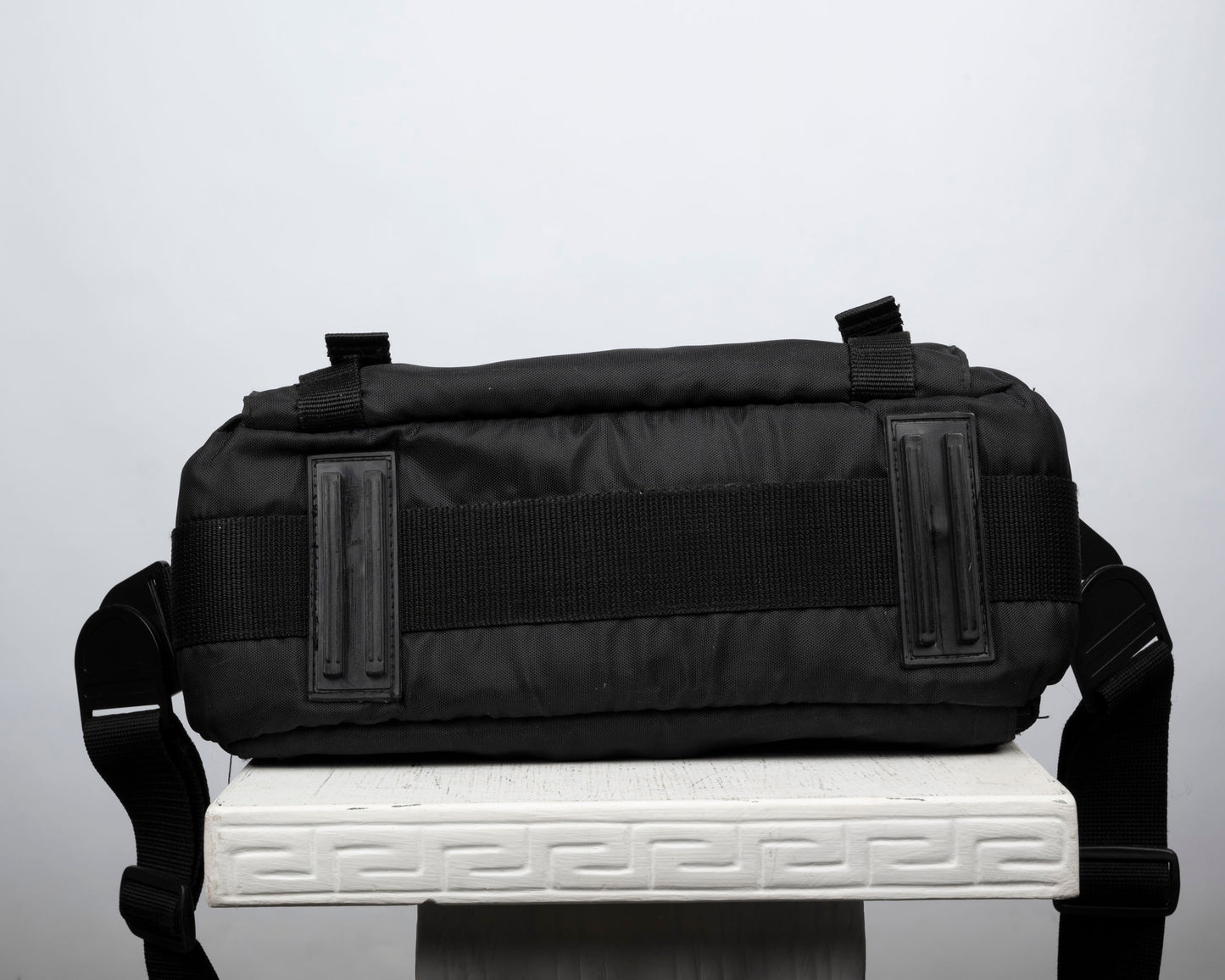 Sac photo Optex noir de taille moyenne à grande
