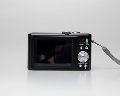 Appareil photo numérique Panasonic Lumix DMC-ZS5 avec chargeur + batterie + etc.