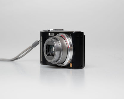 Appareil photo numérique Panasonic Lumix DMC-ZS5 avec chargeur + batterie + etc.
