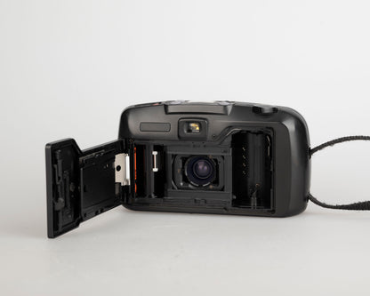 Appareil photo Pentax Espio 738 35 mm avec étui (série 1571548)