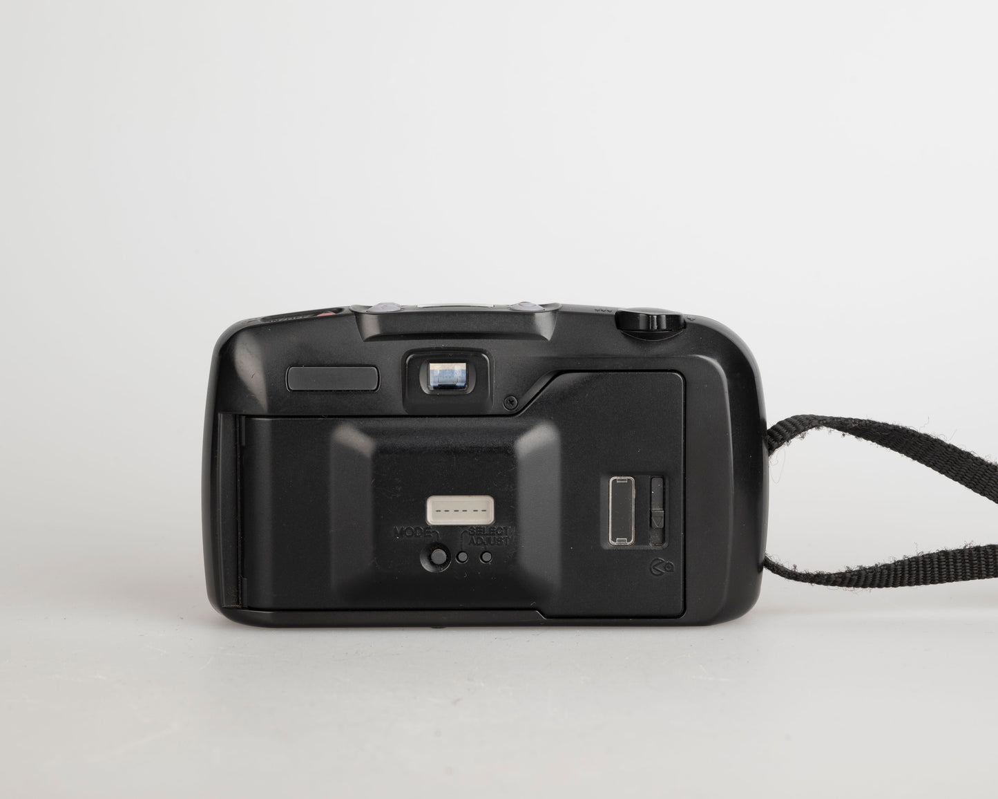 Appareil photo Pentax Espio 738 35 mm avec étui (série 1571548)