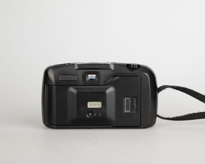 Appareil photo Pentax Espio 738 35 mm avec étui (série 1571548)