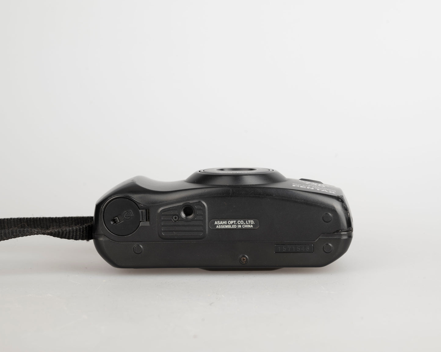 Appareil photo Pentax Espio 738 35 mm avec étui (série 1571548)
