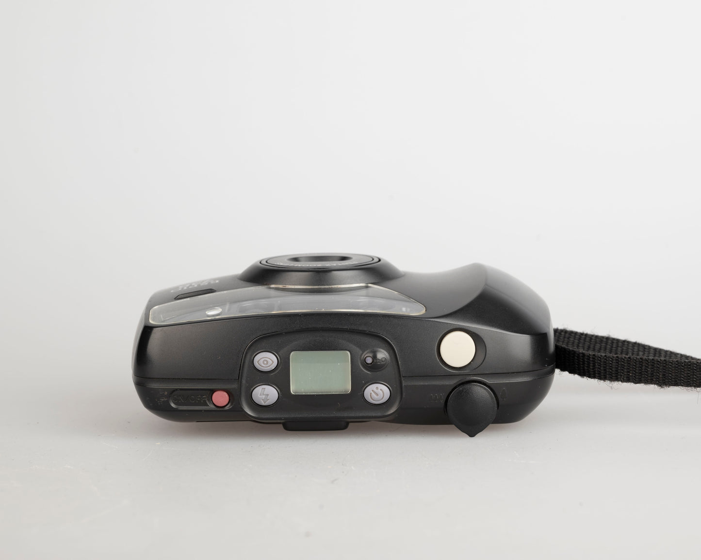Appareil photo Pentax Espio 738 35 mm avec étui (série 1571548)