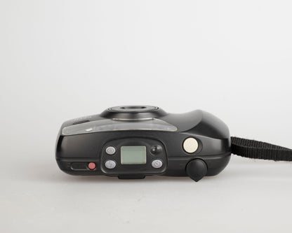 Appareil photo Pentax Espio 738 35 mm avec étui (série 1571548)
