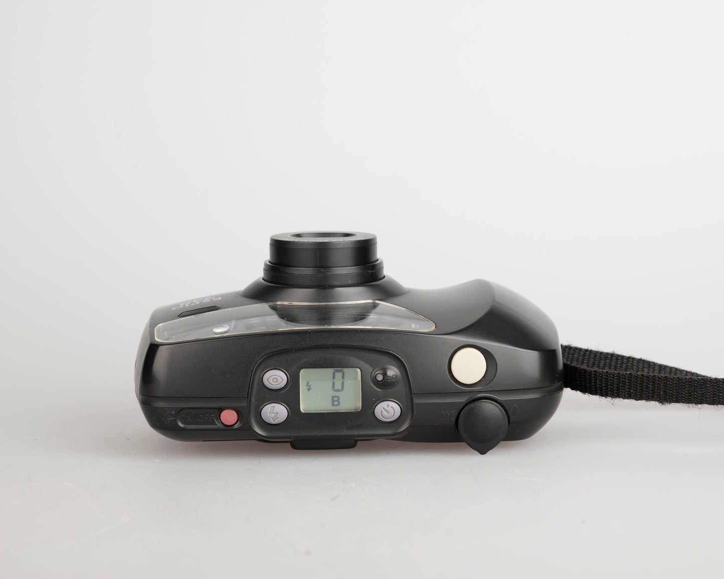 Appareil photo Pentax Espio 738 35 mm avec étui (série 1571548)