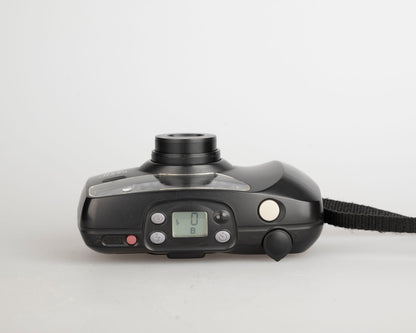 Appareil photo Pentax Espio 738 35 mm avec étui (série 1571548)