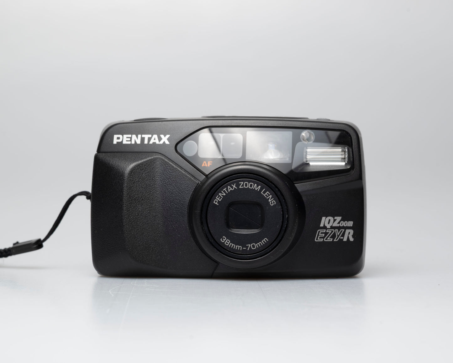 Appareil photo Pentax IQZoom EZY-R 35mm (numéro de série 3918993)