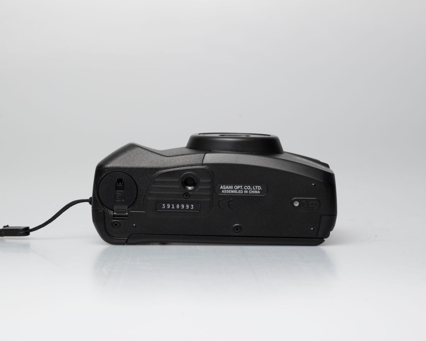 Appareil photo Pentax IQZoom EZY-R 35mm (numéro de série 3918993)