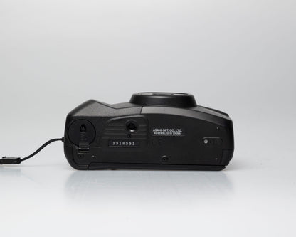 Appareil photo Pentax IQZoom EZY-R 35mm (numéro de série 3918993)