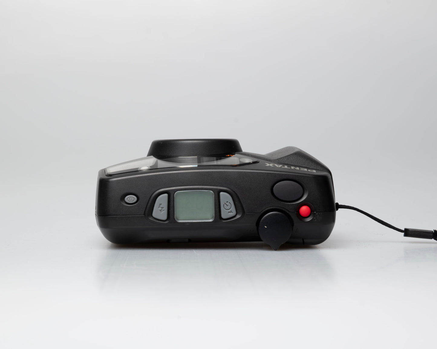 Appareil photo Pentax IQZoom EZY-R 35mm (numéro de série 3918993)