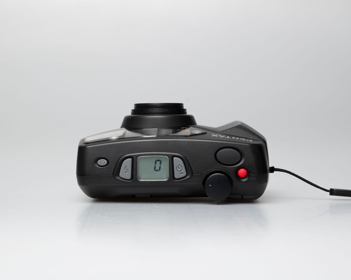 Appareil photo Pentax IQZoom EZY-R 35mm (numéro de série 3918993)