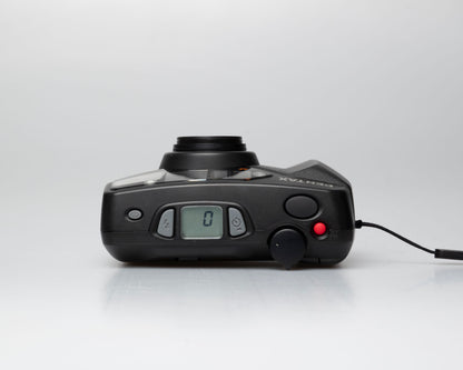 Appareil photo Pentax IQZoom EZY-R 35mm (numéro de série 3918993)