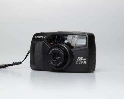 Appareil photo Pentax IQZoom EZY-R 35mm (numéro de série 3918993)