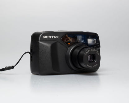 Appareil photo Pentax IQZoom EZY-R 35mm (numéro de série 3918993)