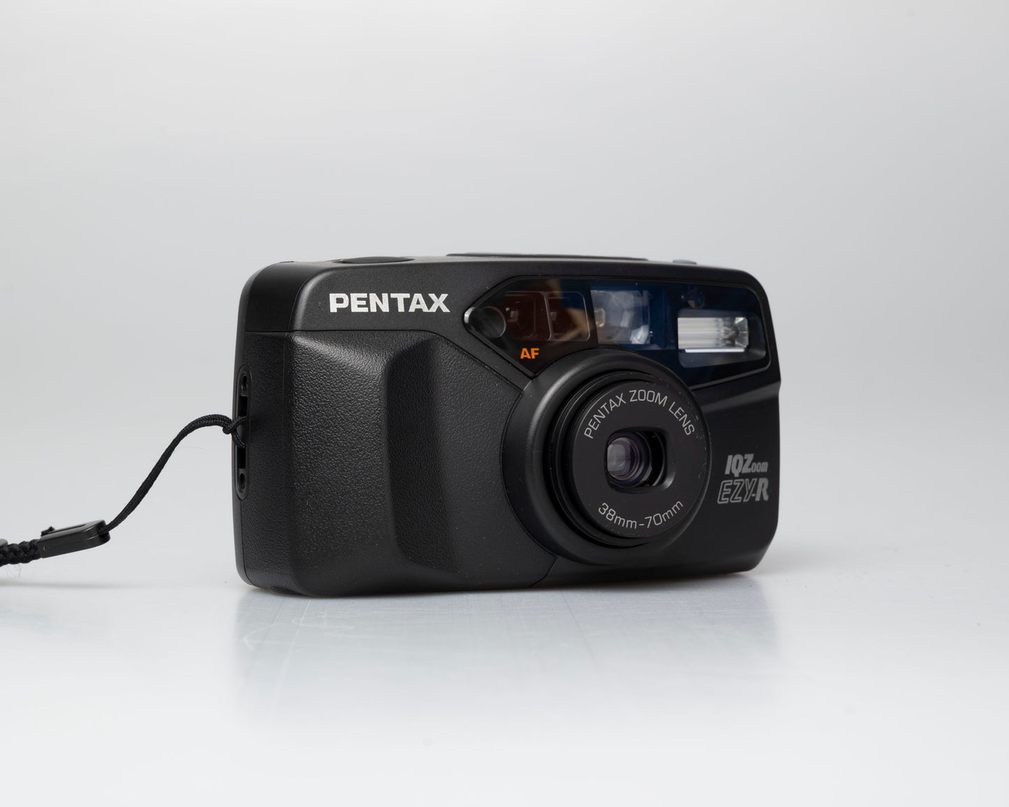 Appareil photo Pentax IQZoom EZY-R 35mm (numéro de série 3918993)