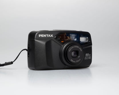 Appareil photo Pentax IQZoom EZY-R 35mm (numéro de série 3918993)